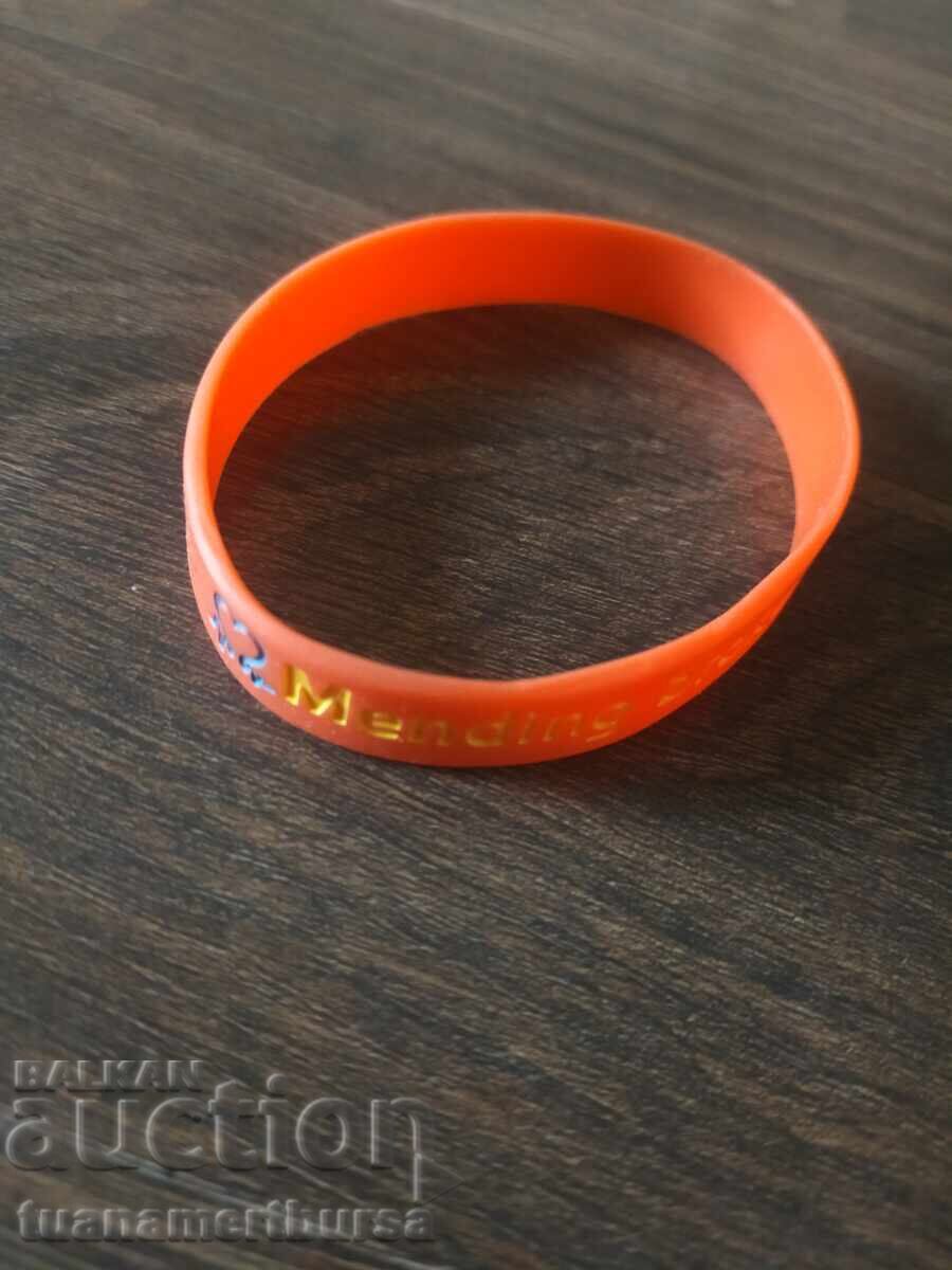 βραχιόλι με τιμή € 1.00 | 1.96 BGN