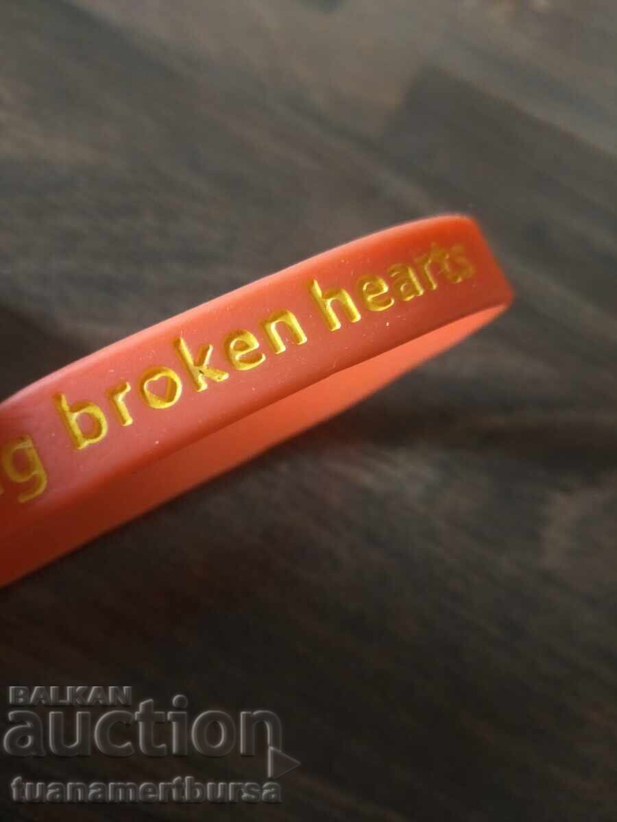 Δημοπρασία βραχιόλι