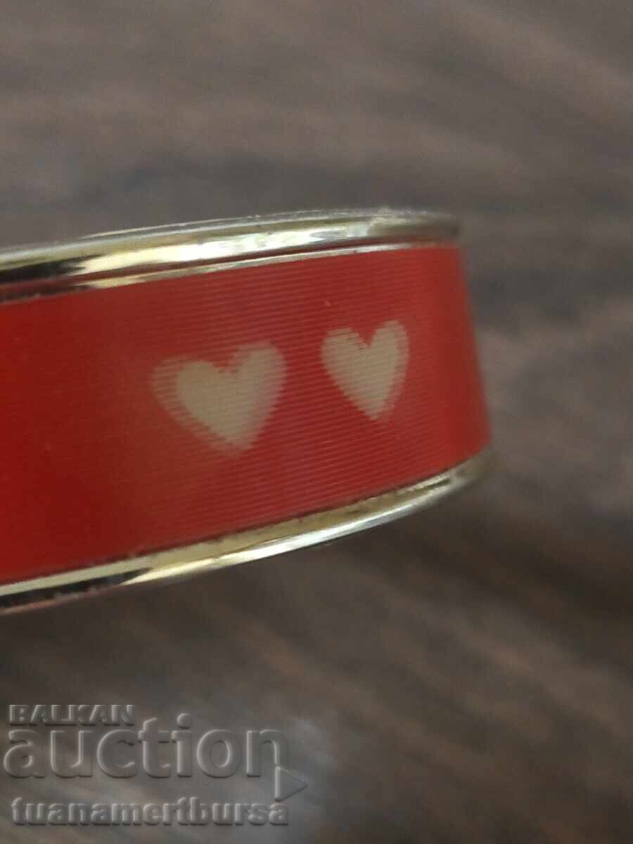 Licitație brăţară