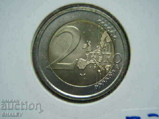 2 euro 2006 Italia "Torino" /Italia/ - Unc (2 euro) - 5