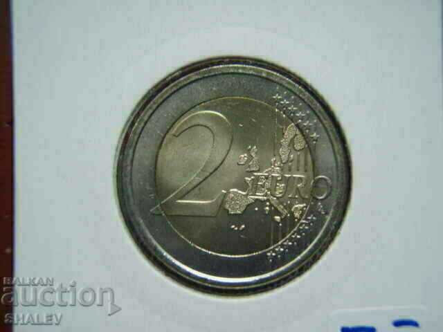 2 euro 2006 Italia "Torino" /Italia/ - Unc (2 euro) - 7