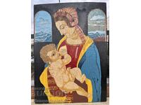 ΕΛΑΙΟΓΡΑΦΙΑ ΜΟΝΑΔΙΚΟ ΚΟΜΜΑΤΙ