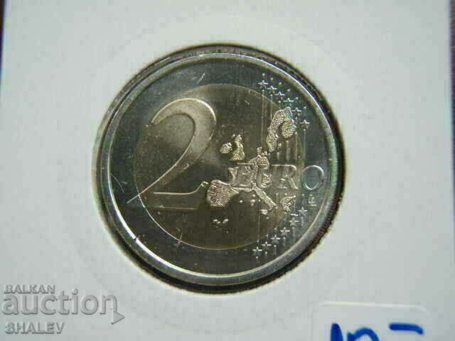 2 euro 2006 Luxembourg "Herzog William" Luxembourg (2 euro) - 6