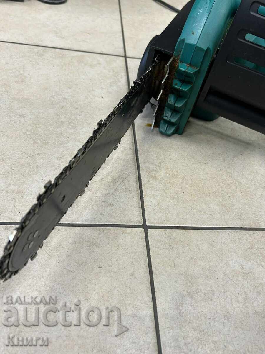 Licitație Ferăstrău electric cu lanț Bosch