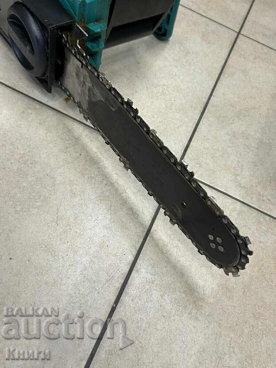 Ferăstrău electric cu lanț Bosch - 7