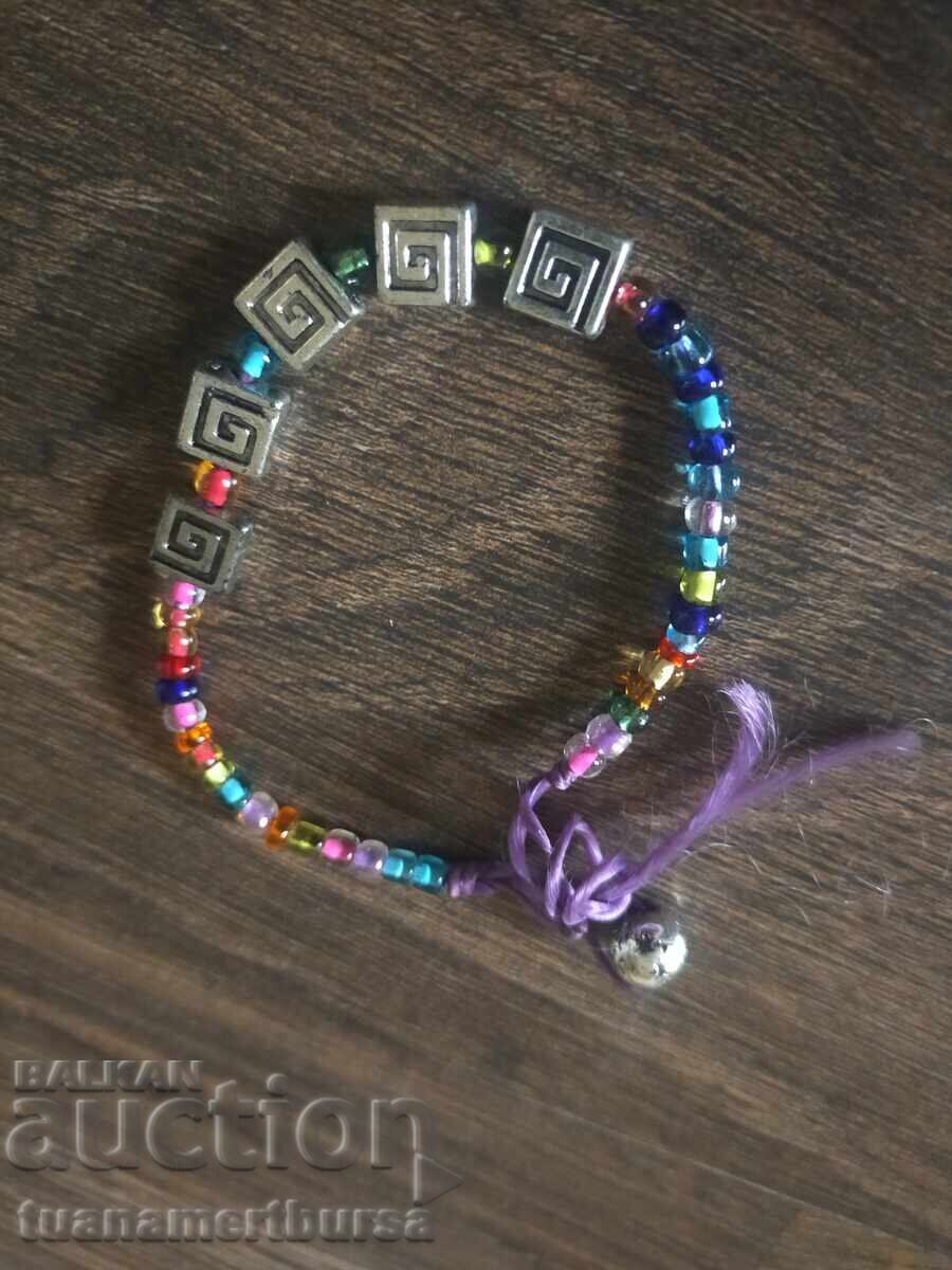 Δημοπρασία βραχιόλι