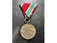 MEDALIE RARĂ RĂZBOIUL PENTRU APĂRAREA PATRIEI 1944-1945