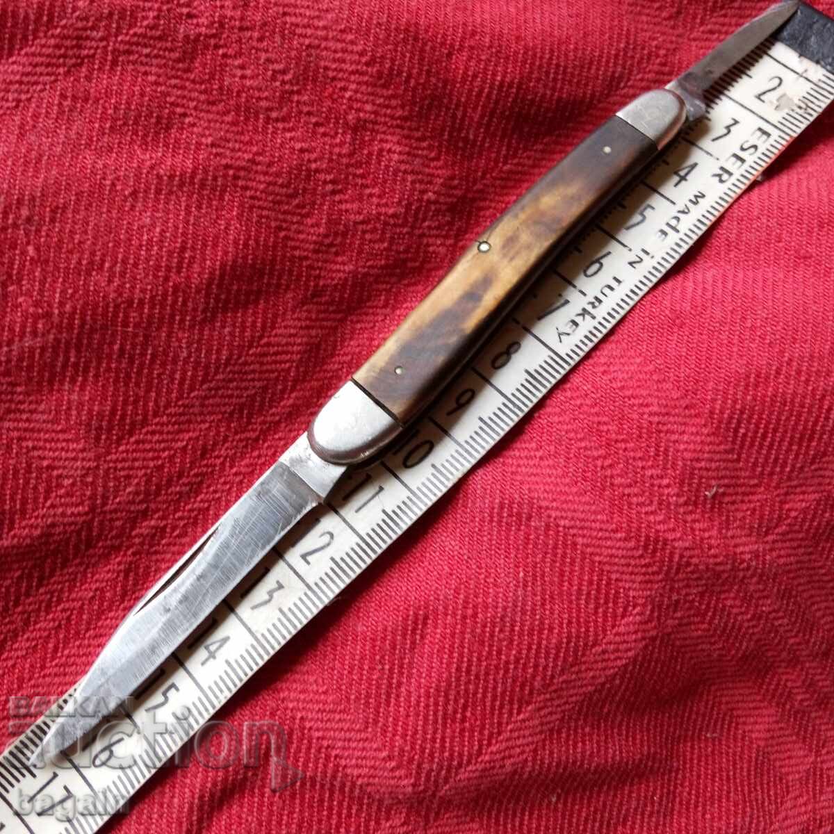 German knife. Felix Solingen - 6