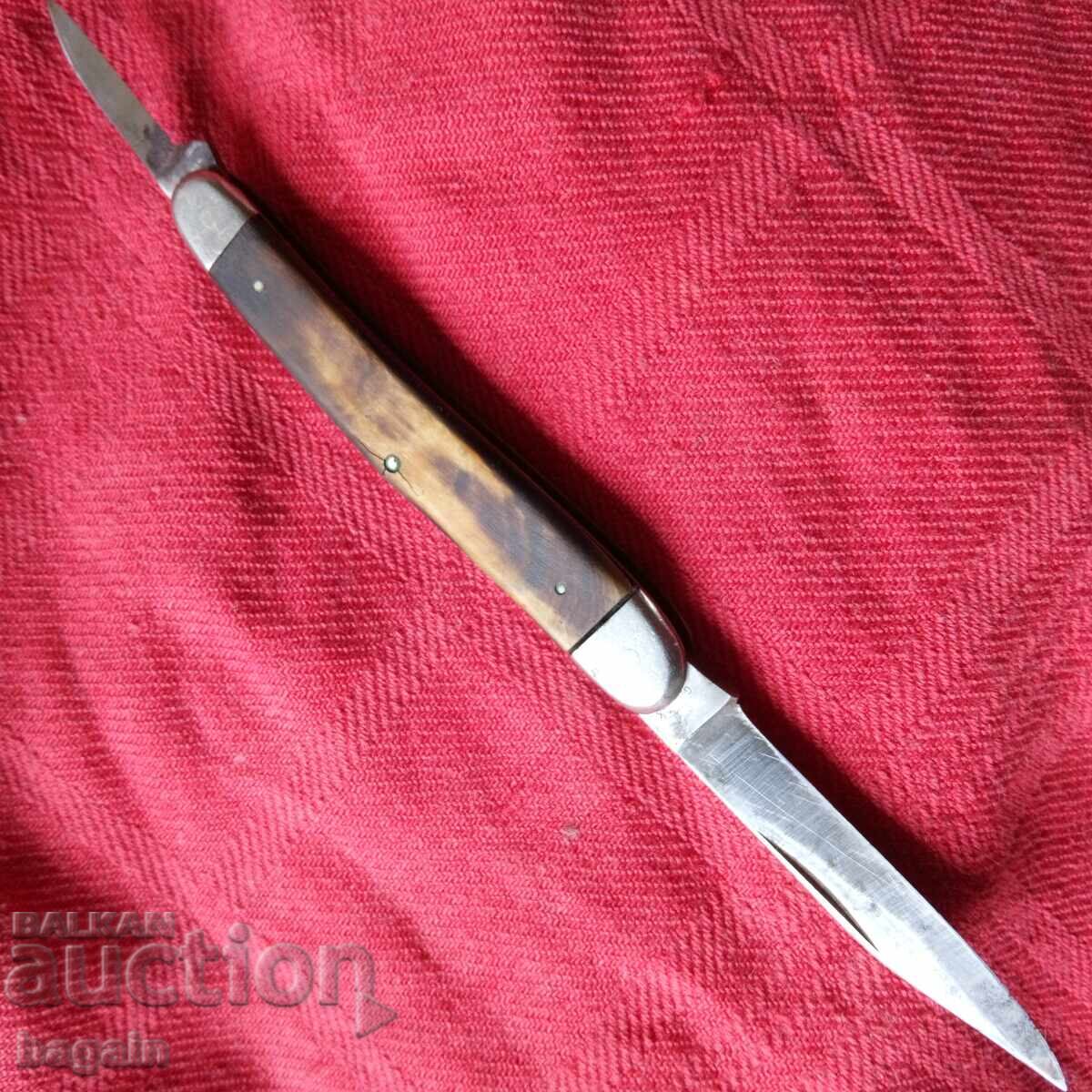 German knife. Felix Solingen
