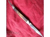 Немски нож. Феликс Солинген.