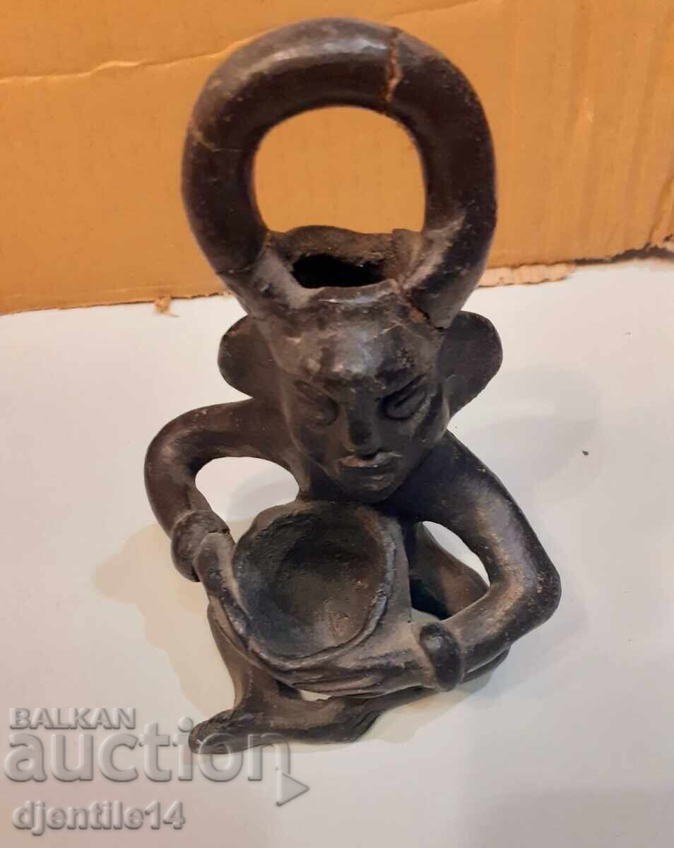 Παράδοση Παλιά κεραμικά