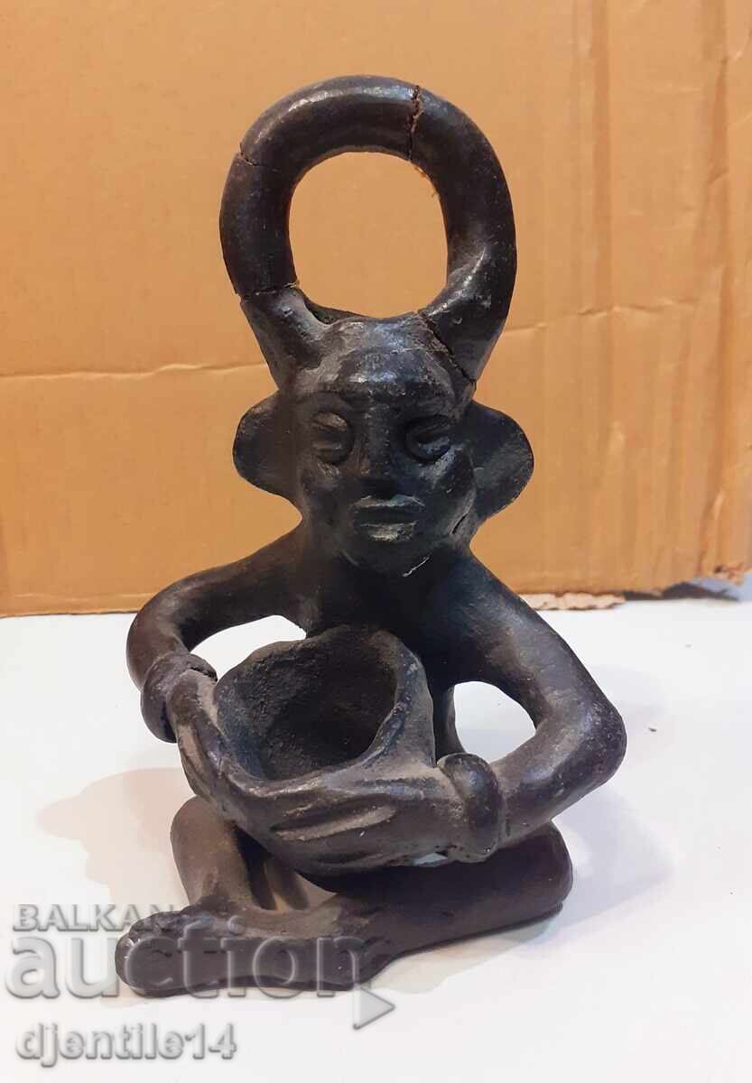 Παλιά κεραμικά - 5