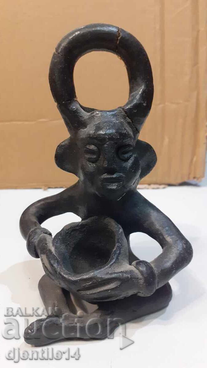 Παλιά κεραμικά