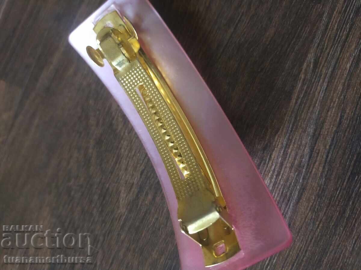 Доставка на закопчалка