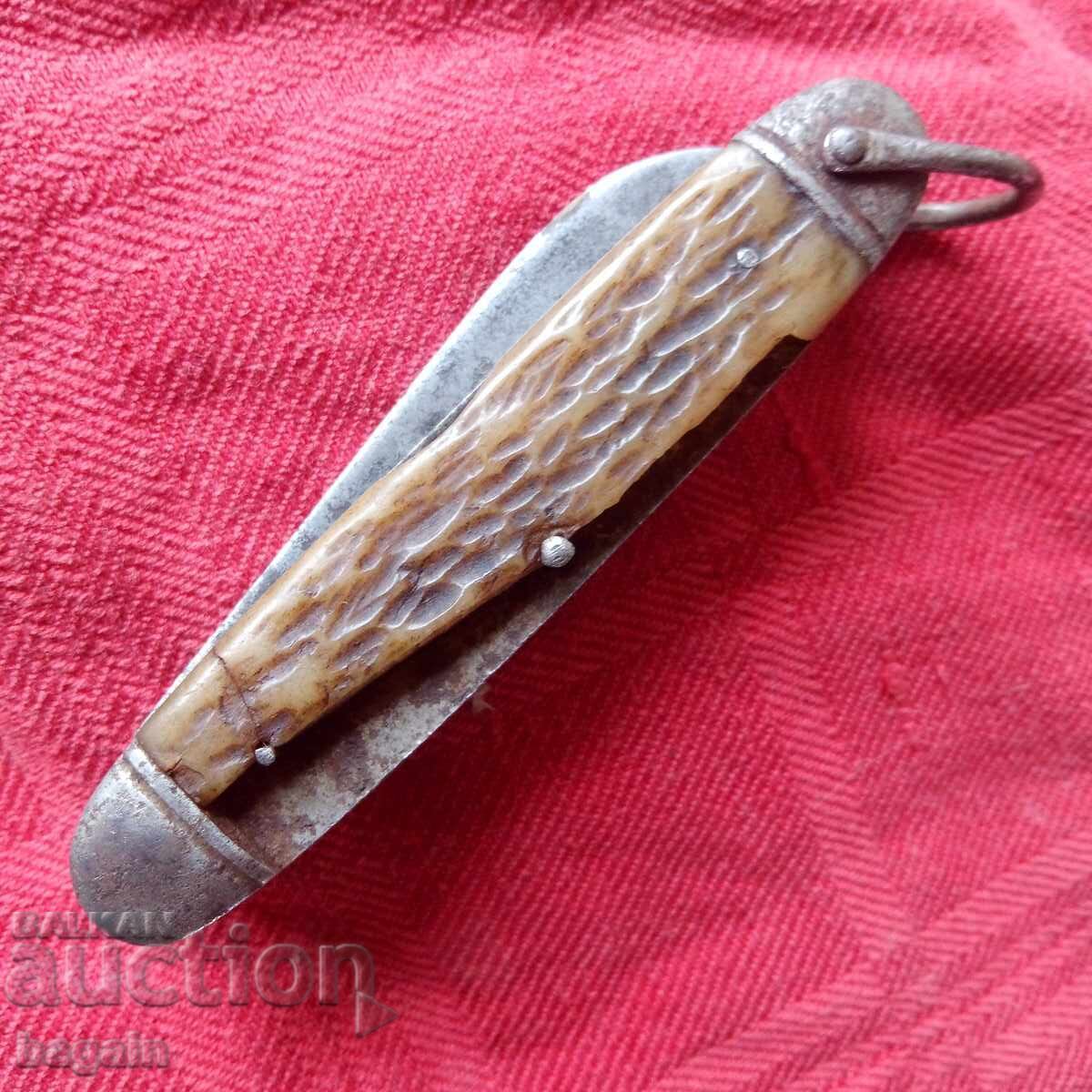 Cuțit Camillus USA - 5