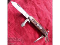 Нож Камилус USA