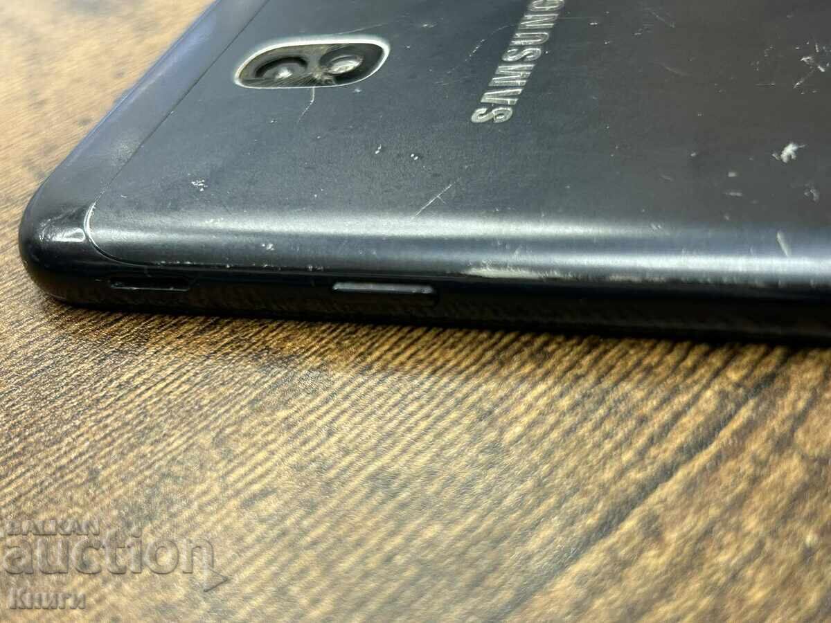 Livrarea Telefon Samsung Galaxy J3 (2017) pentru piese