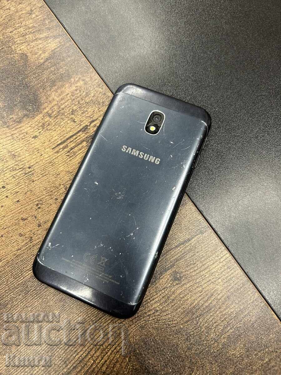 Telefon Samsung Galaxy J3 (2017) pentru piese - 5
