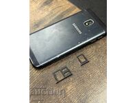 Telefon Samsung Galaxy J3 (2017) pentru piese