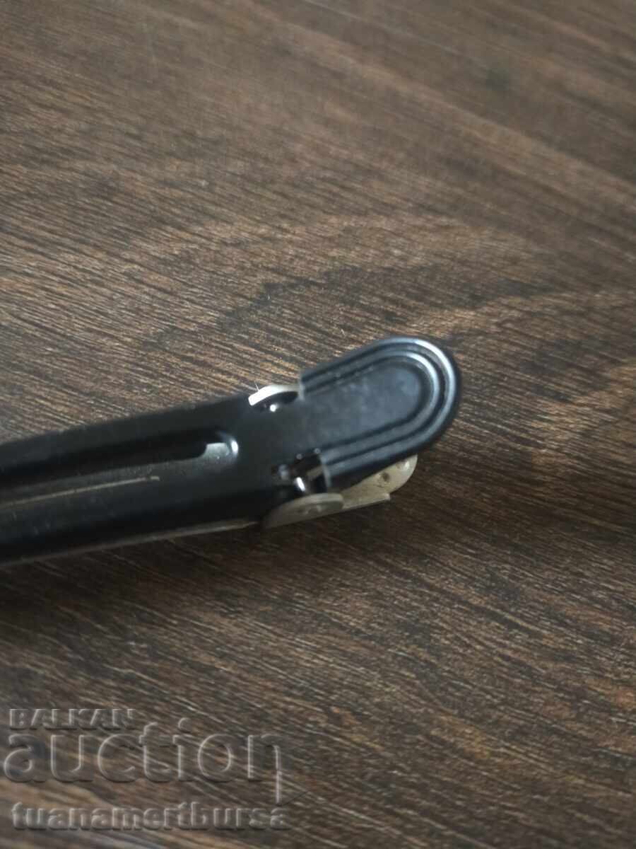 Аукцион закопчалка