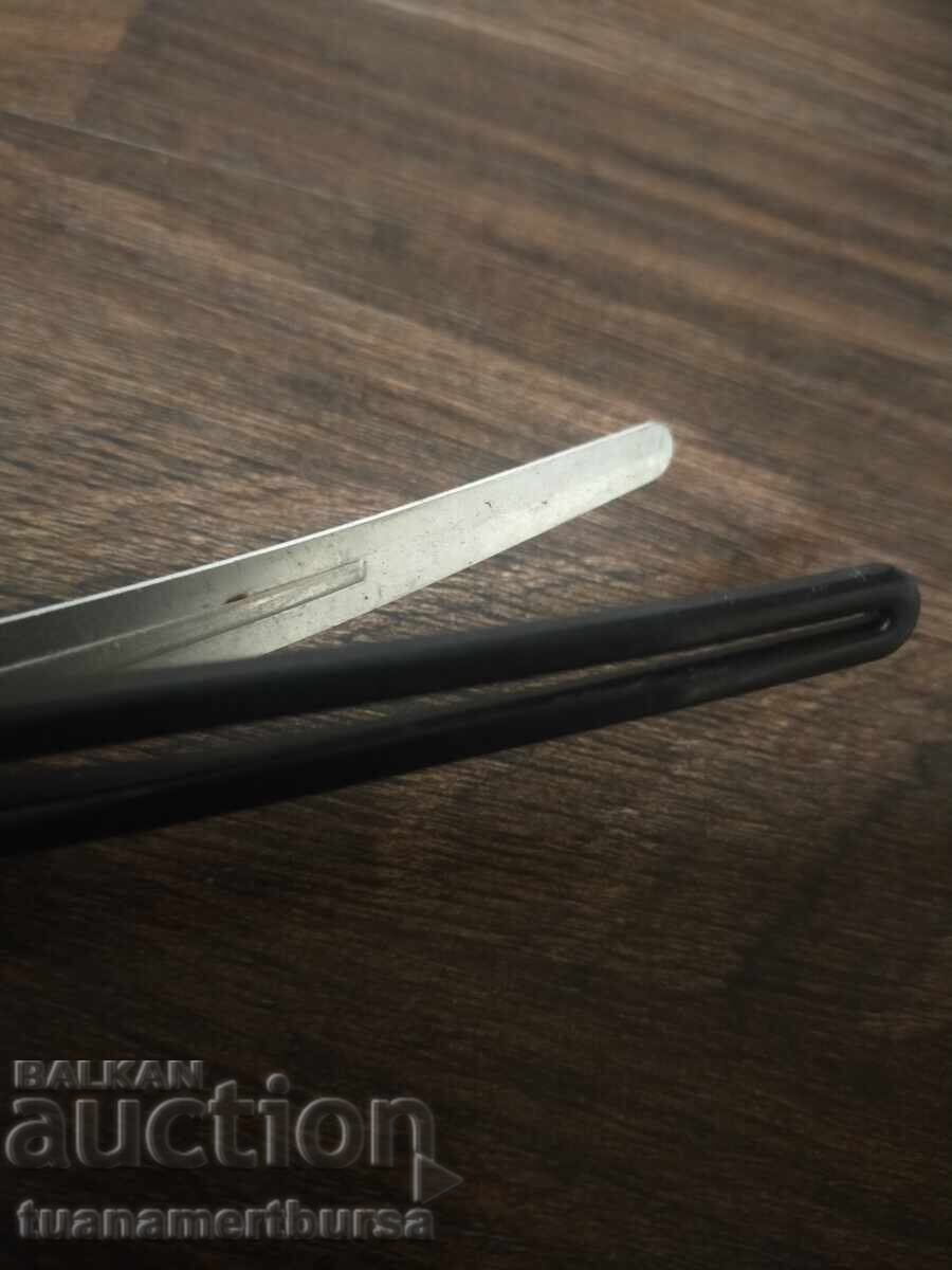 Доставка на закопчалка