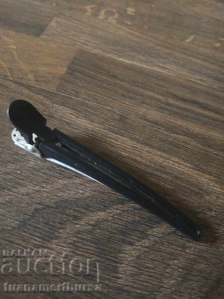 закопчалка