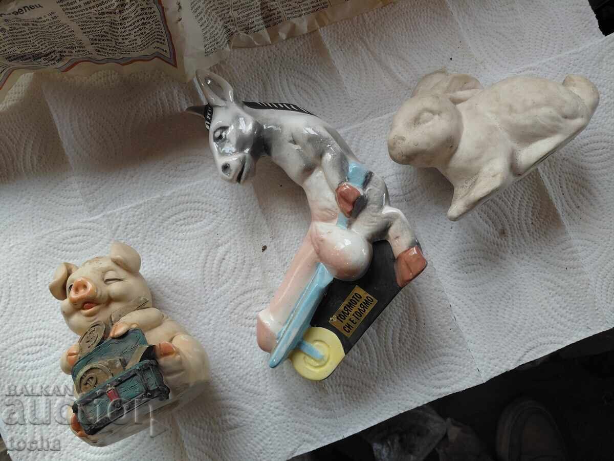 стари интересни касички,  порцелан , керамика с цена € 0.01 | 0.02 лв.