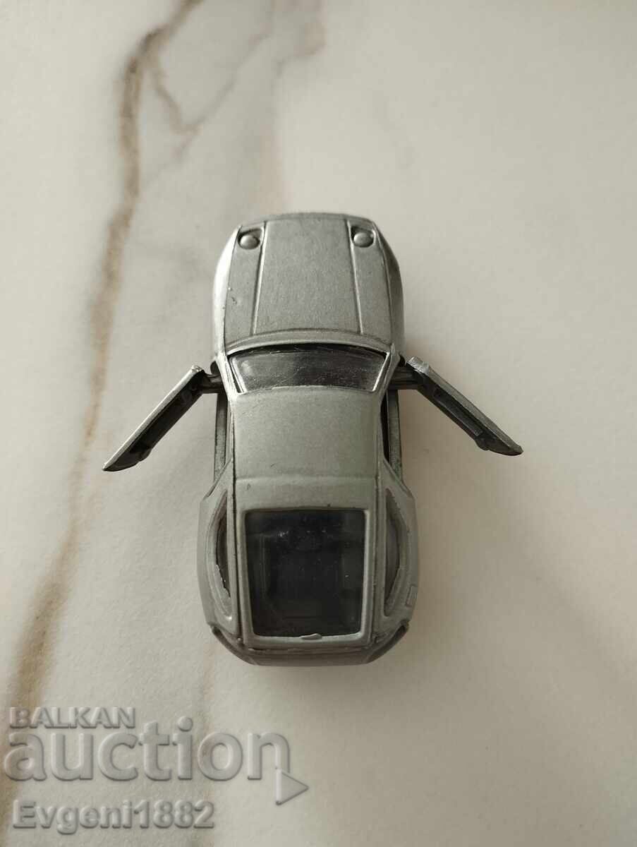 PlayArt Porsche 928 "Automobile Club de l'Ouest" 1/64 - 6