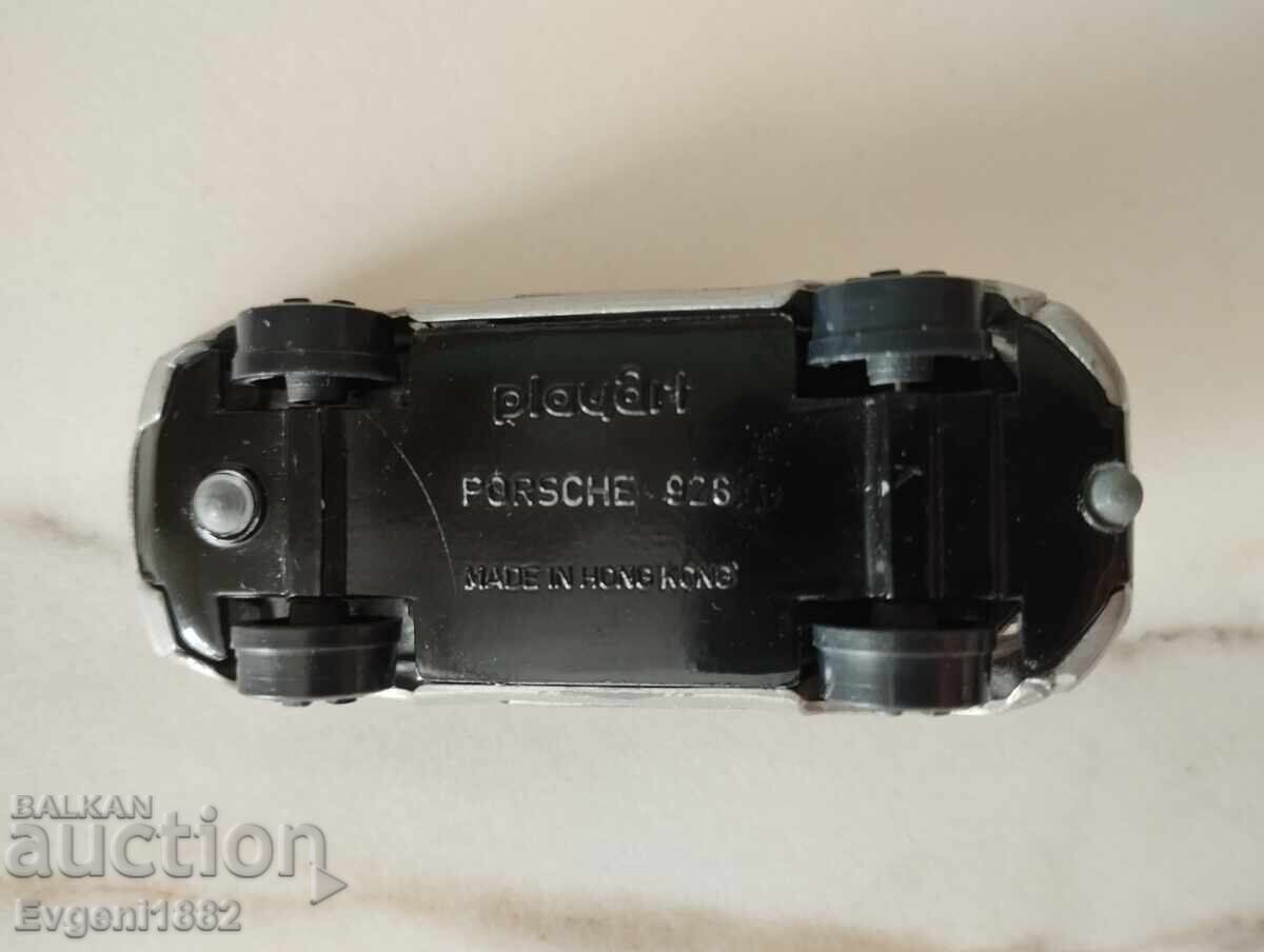 PlayArt Porsche 928 "Automobile Club de l'Ouest" 1/64 - 7