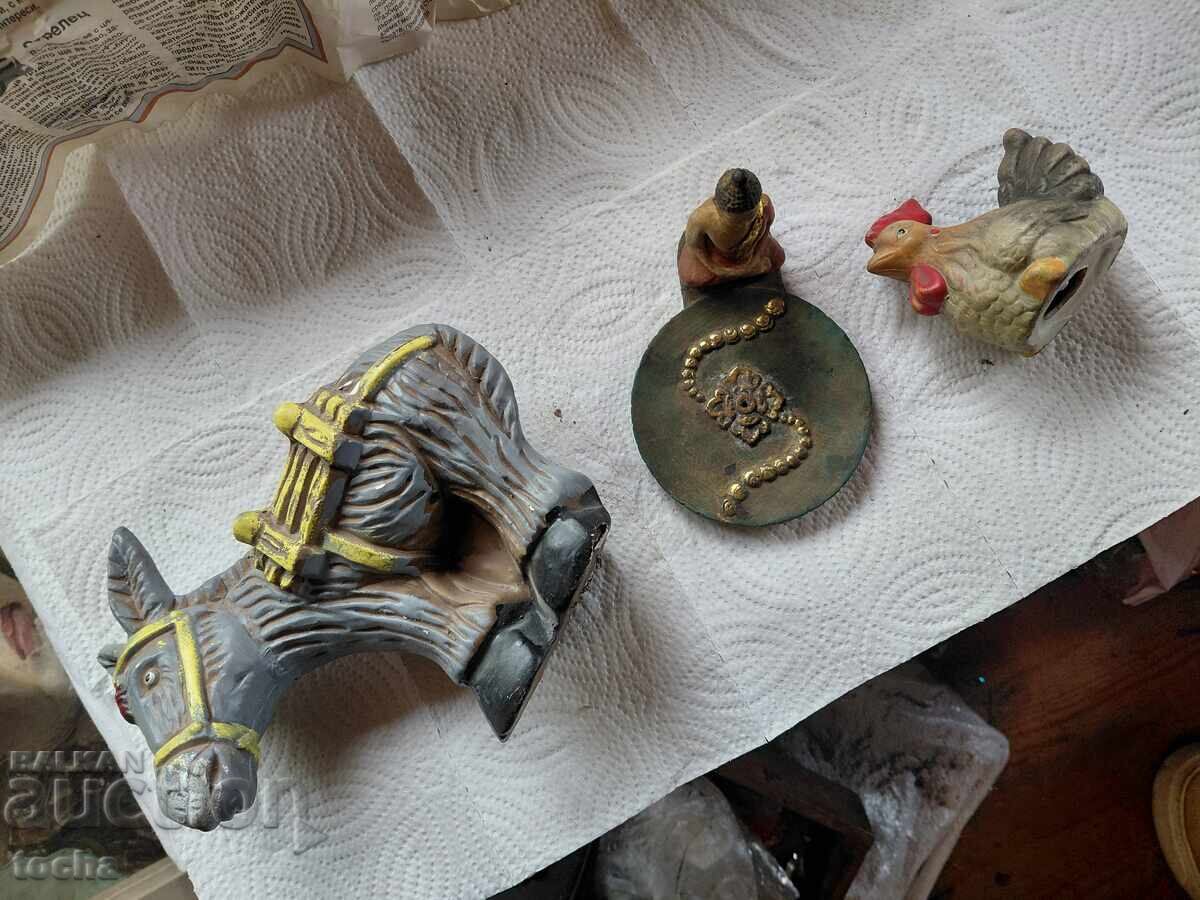 ceramică veche interesantă cu preț € 0.01 | 0.02 BGN