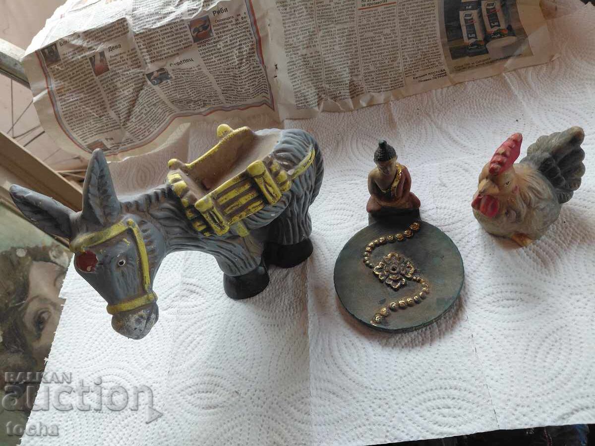 ceramică veche interesantă