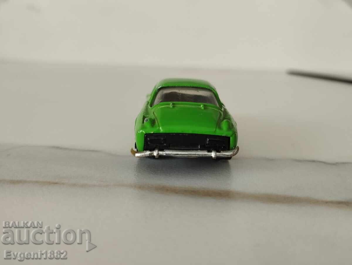 PlayArt Renault A110 Κατασκευασμένο στο Χονγκ Κονγκ Μοντέλο Αυτοκινήτου 1/64 - 5