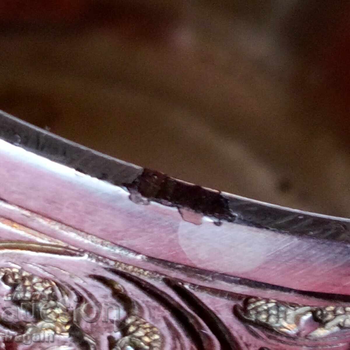 Revival Tas. with price € 100.00 | 195.58 BGN