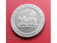 Испания-200 песети 1990