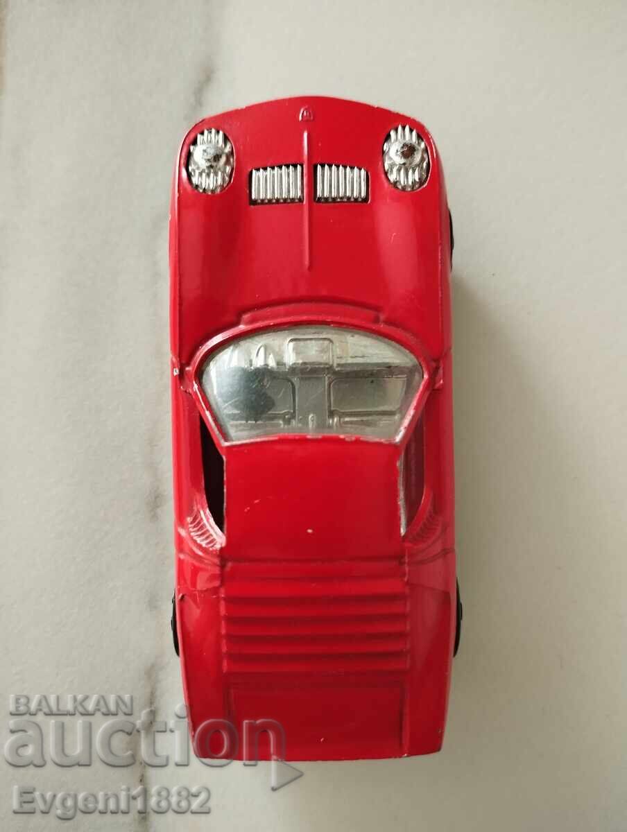 PlayArt Lamborghini Miura Made in Hong Kong Μοντέλο 1/64 - 6
