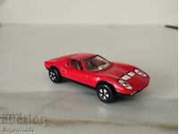 PlayArt Lamborghini Miura Made in Hong Kong Μοντέλο 1/64