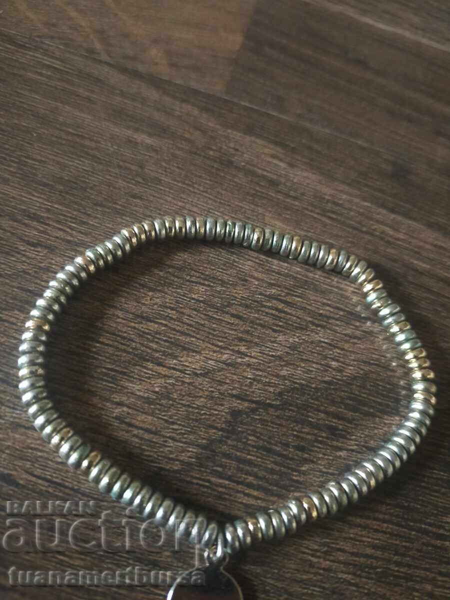 βραχιόλι με τιμή € 1.00 | 1.96 BGN