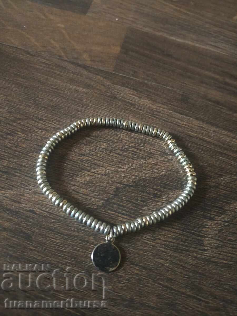 Δημοπρασία βραχιόλι