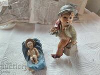 стари  фигурки