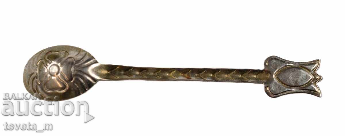 Linguriță suvenir cu ochi protector Nazar cu preț € 1.00 | 1.96 BGN