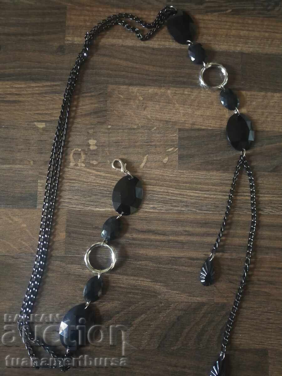 Κολιέ με τιμή € 5.00 | 9.78 BGN