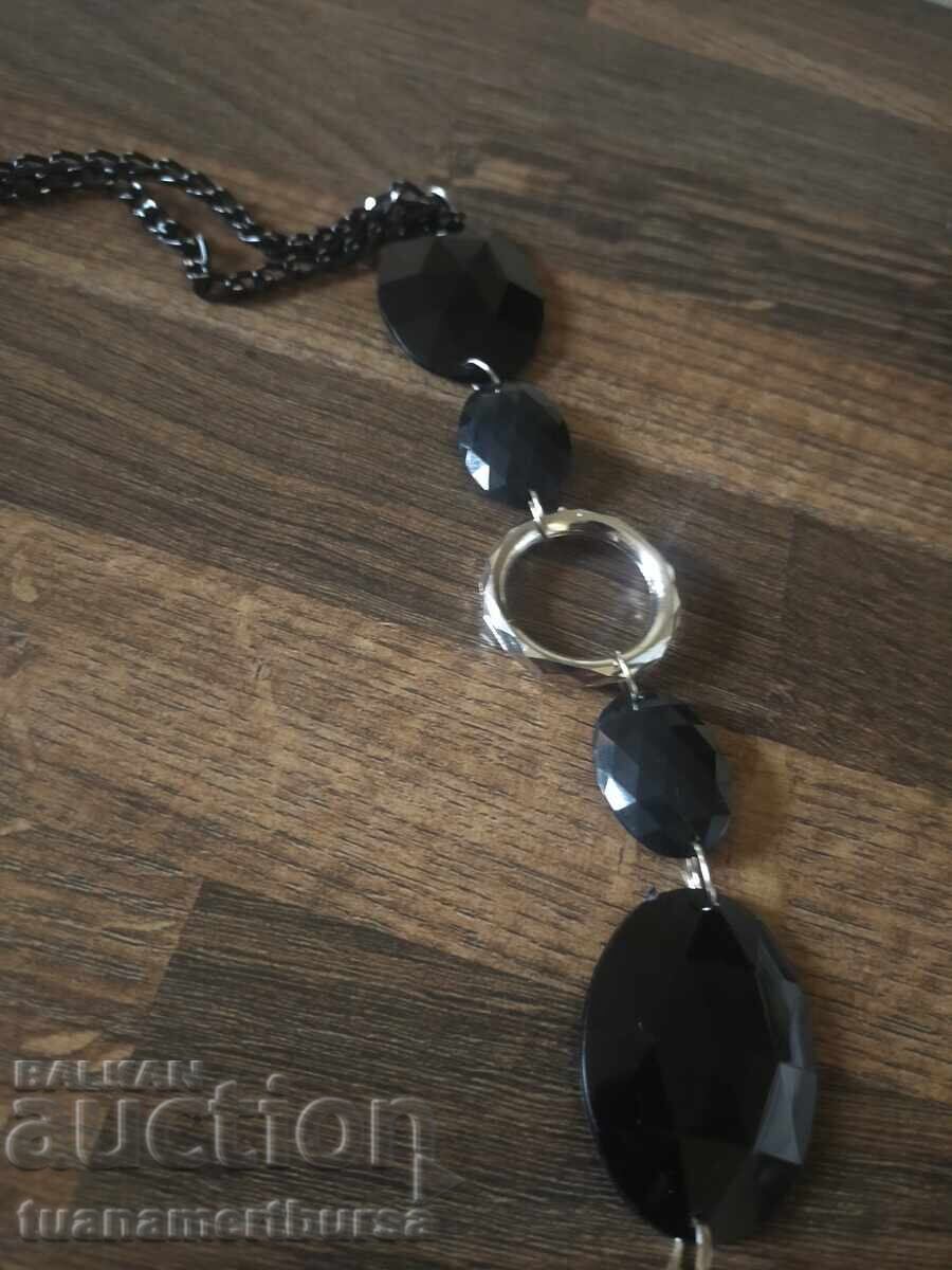 Παράδοση Κολιέ