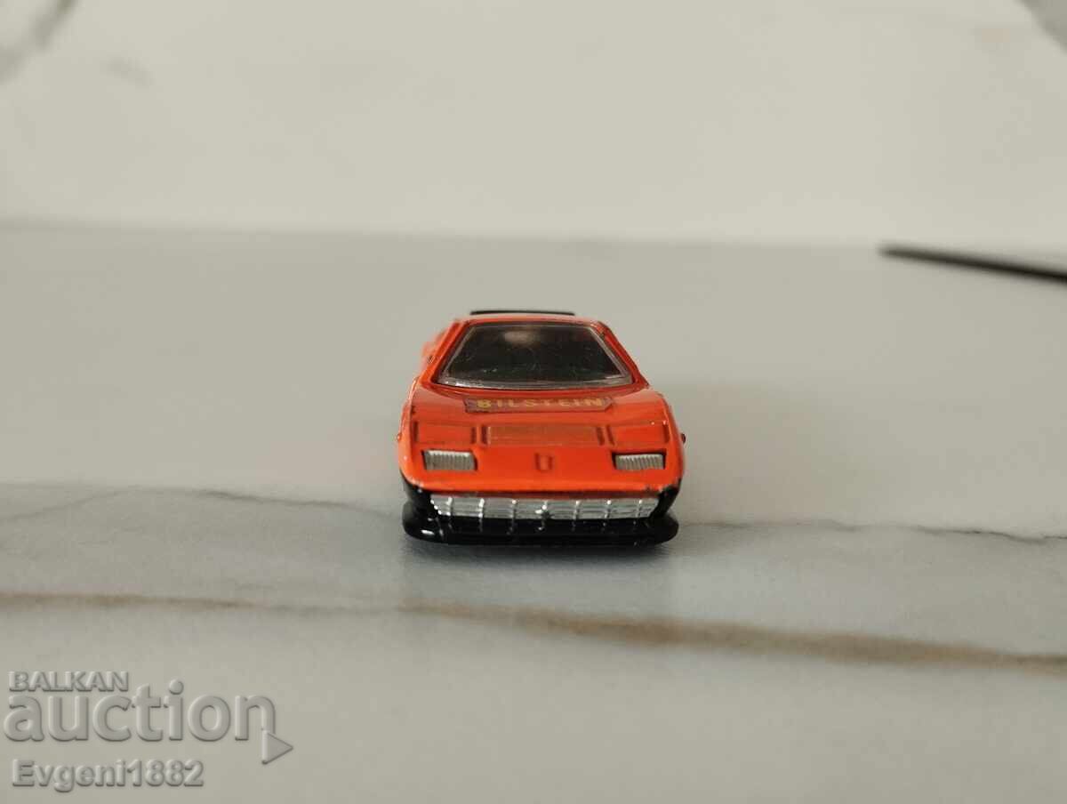 Δημοπρασία PlayArt Ferrari BB 512 Κατασκευασμένο στο Χονγκ Κονγκ Μοντέλο 1/64