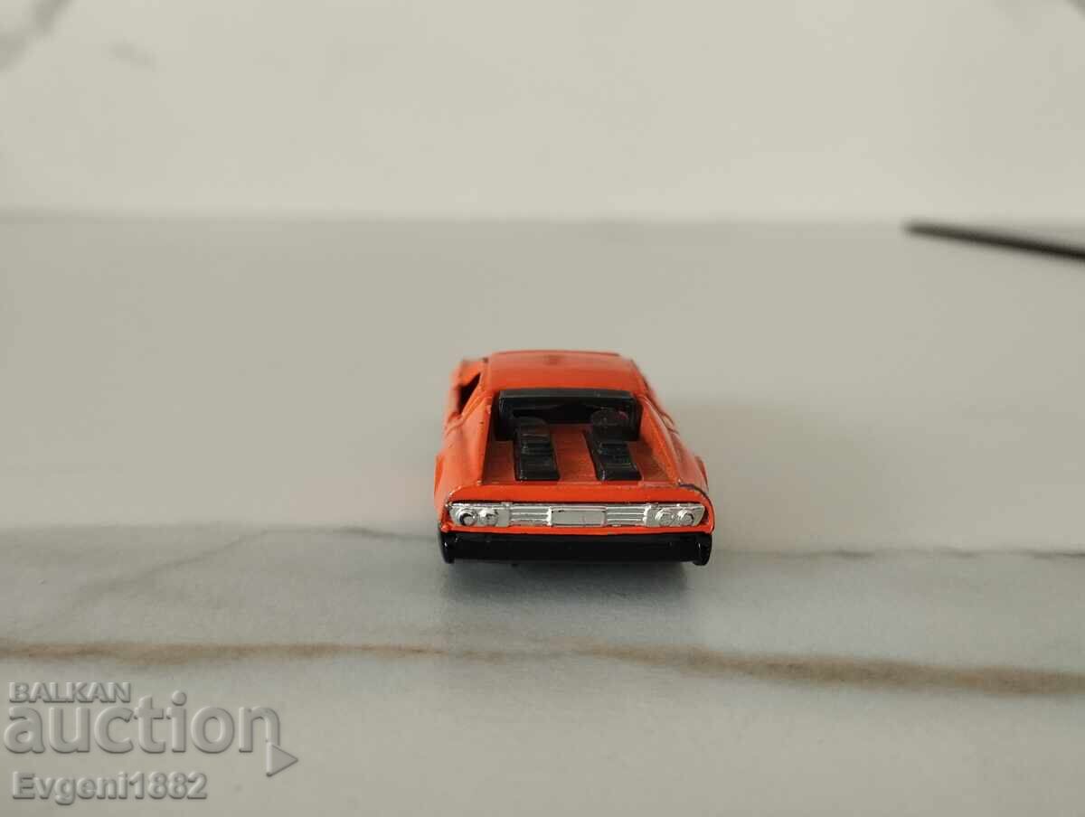 PlayArt Ferrari BB 512 Κατασκευασμένο στο Χονγκ Κονγκ Μοντέλο 1/64 - 5