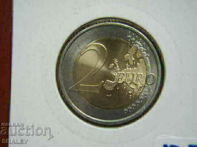 2 ευρώ 2008 Πορτογαλία "60 χρόνια" /Πορτογαλία/ - Unc (2 ευρώ) - 7