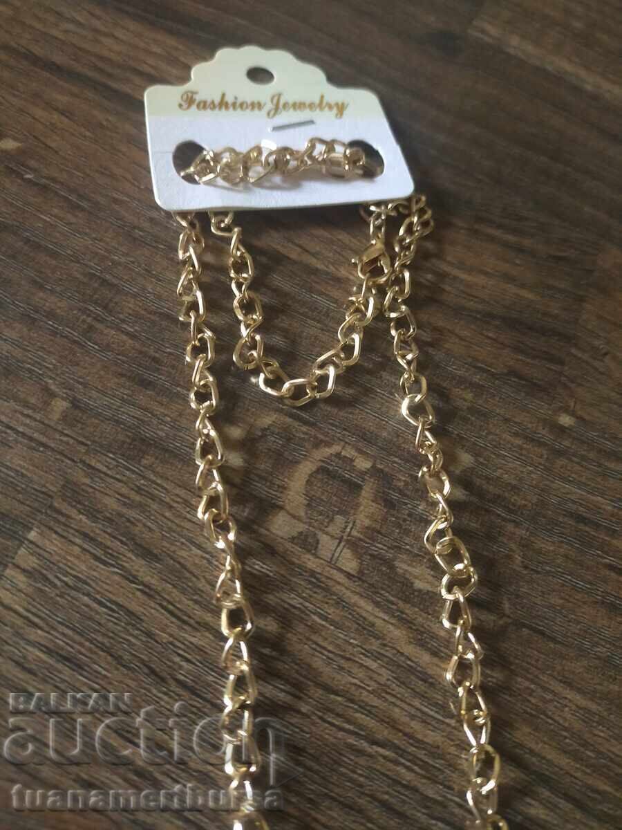 Necklace with price € 4.00 | 7.82 BGN