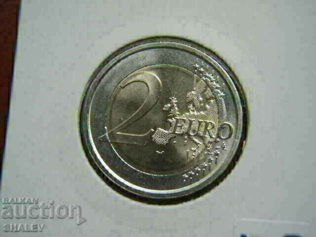 2 euro 2009 Italia „Braille” /Italia/ - Unc (2 euro) - 6