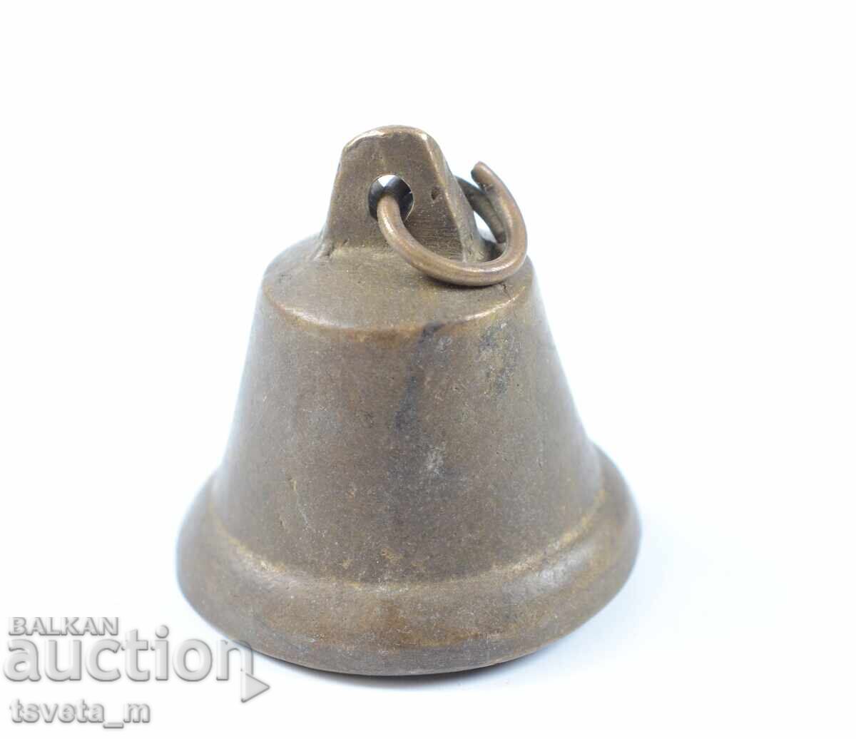 Χάλκινο Καμπάνα Καμπάνα Κουδούνι με τιμή € 15.00 | 29.34 BGN
