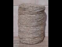 Старо руло конопен канап