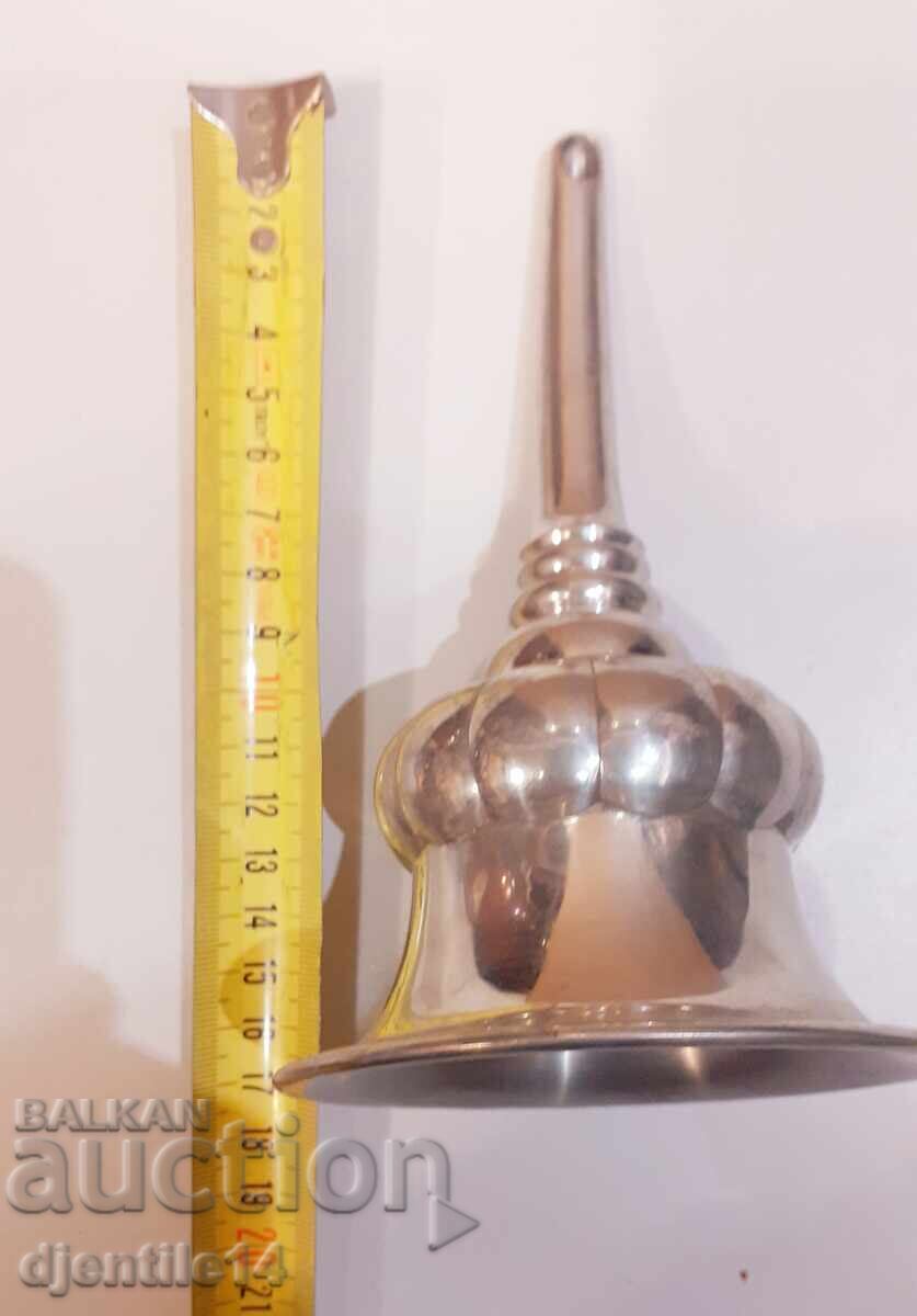 Συσκευή μετάγγισης κρασιού με τιμή € 30.00 | 58.68 BGN